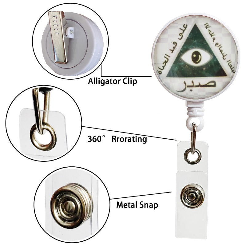 Wholesale Crystal Glass Christmas Stockings Telescopic Keychain